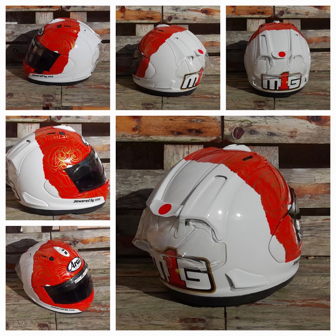 Joel Designs — Fotos 2